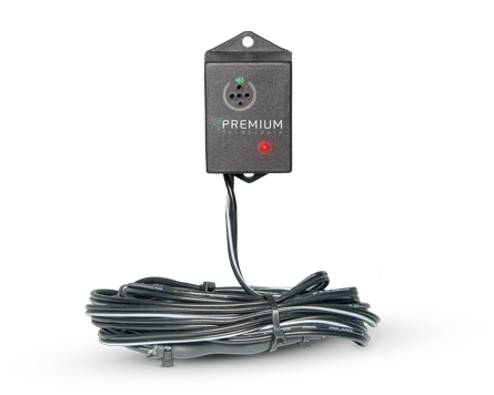 STFO - SINALIZADOR DE TOMADA DE FORÇA 01