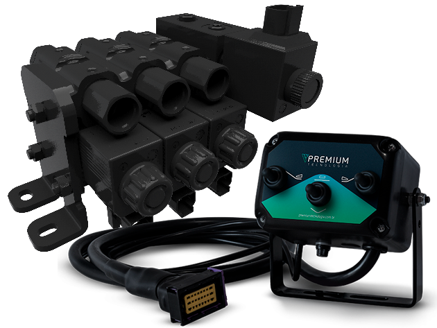 Kit Eletrohidráulico 3 vias para Barras Pulverizador 800x600